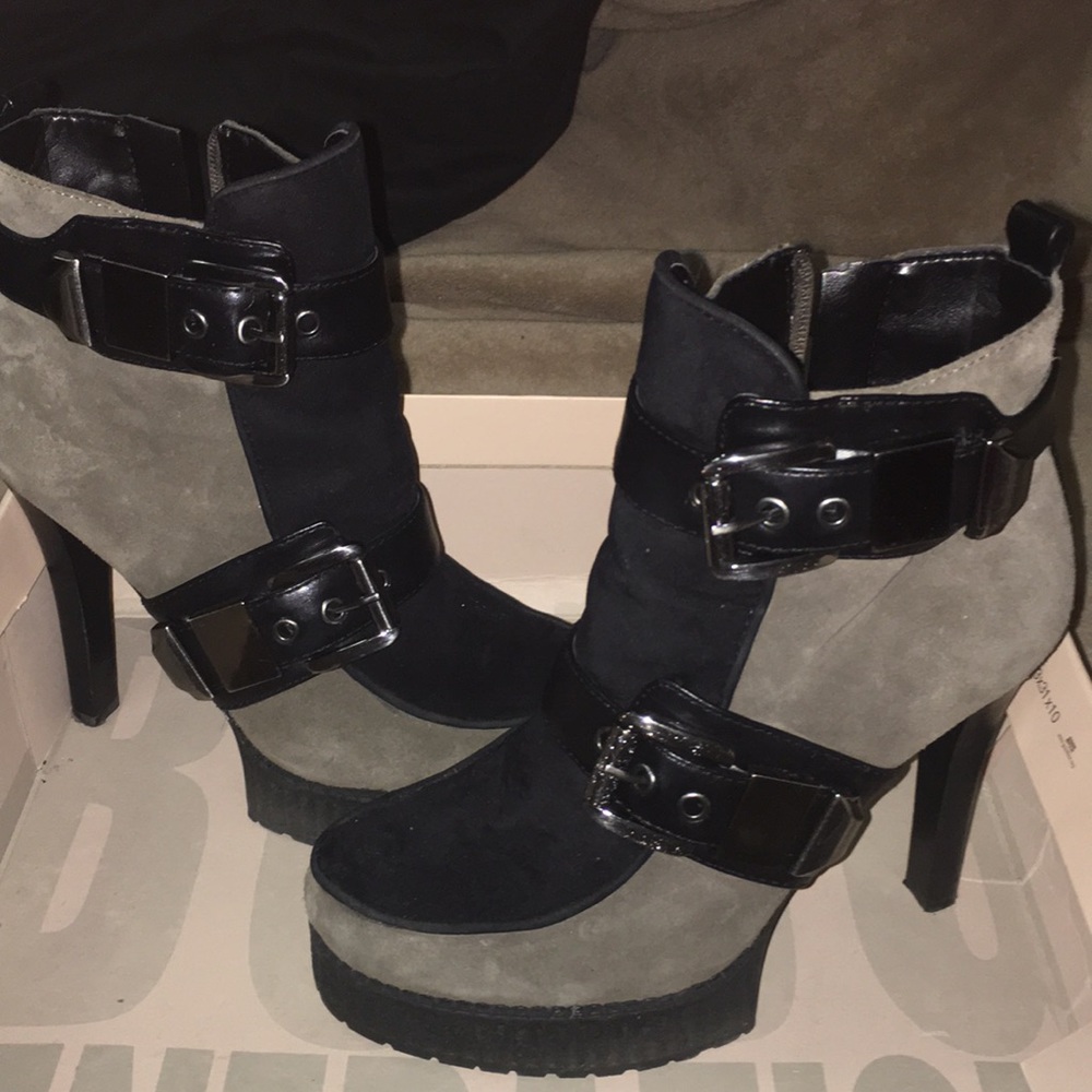 Bcbgeneration Boots - image 3